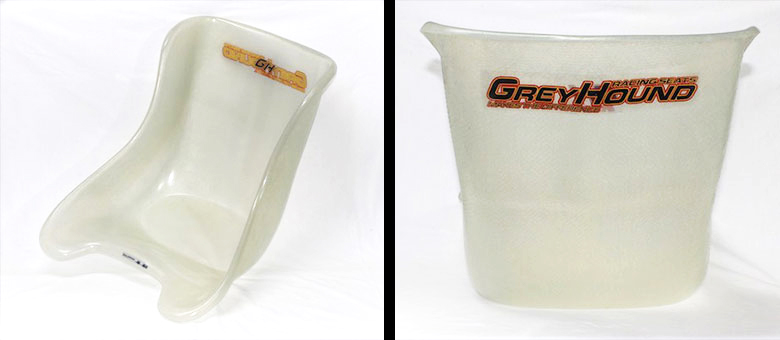 SEATPARTS シート・シートパーツ:::INTREPID JAPAN:::